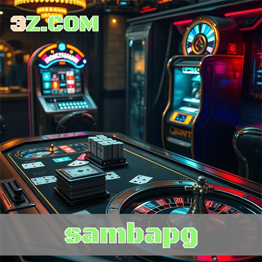 Confiavel e Empolgante: A Experiência dos Jogos no Sambapg