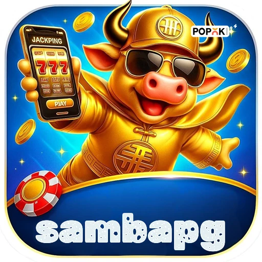 sambapg