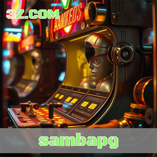 Entrando no Sambapg: Login que Transforma sua Experiência