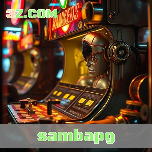 Entrando no Sambapg: Login que Transforma sua Experiência