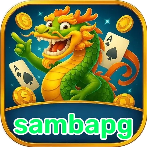 sambapg Bônus