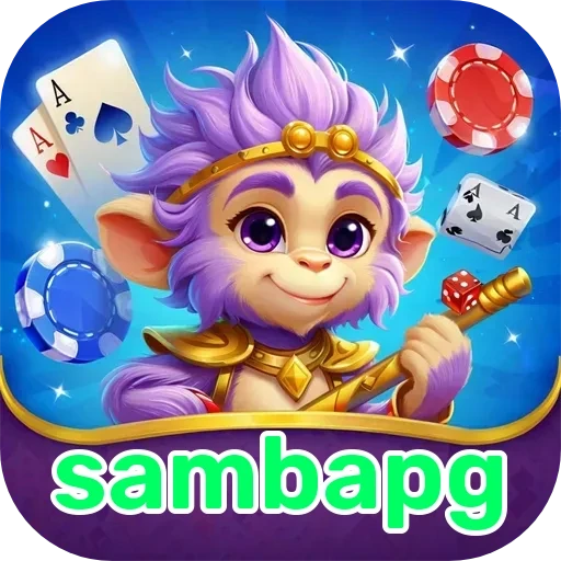 sambapg Site Confiável