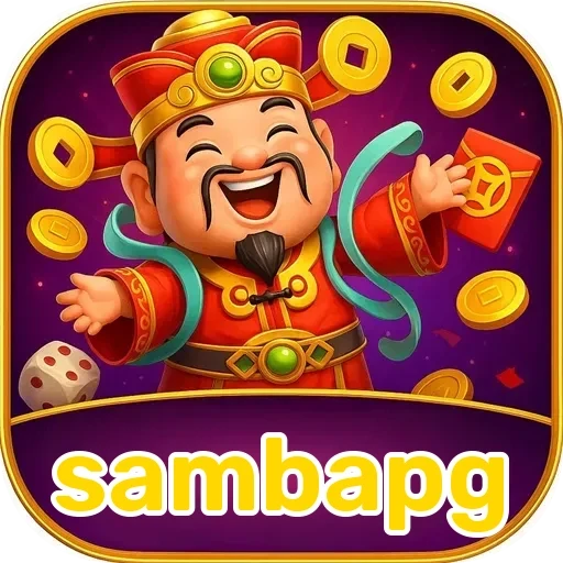 sambapg Jogos