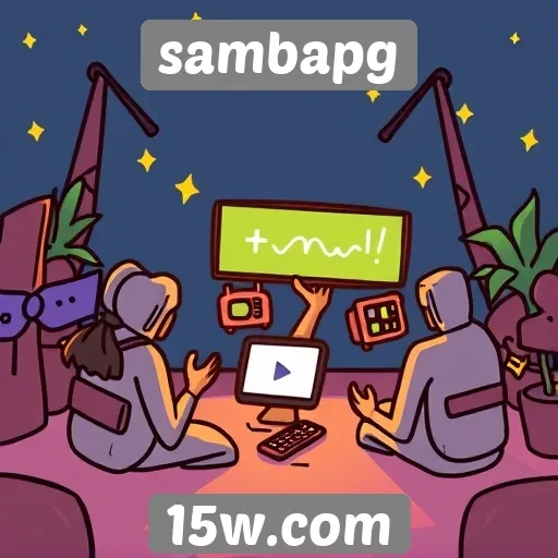 Dicas para maximizar sua experiência em sambapg