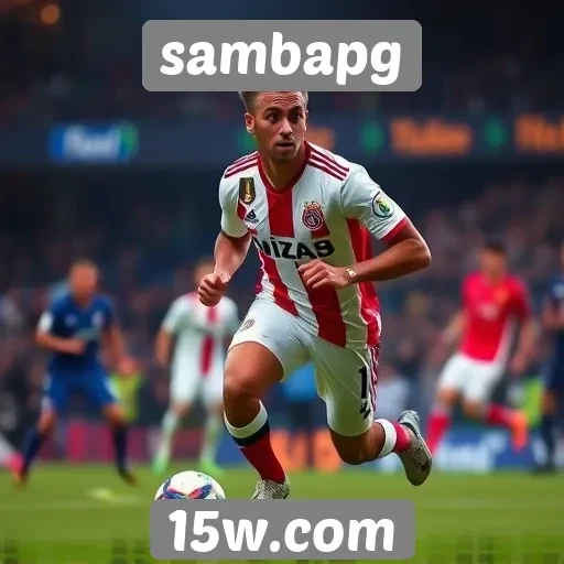 Avaliação do desempenho do sambapg entre os jogadores