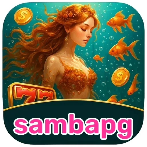 sambapg VIP