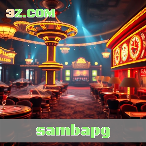 A Exclusividade VIP no sambapg: Recursos que Transformam Jogos